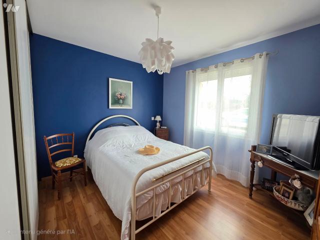 Maison vente à Nérac, Casteljaloux