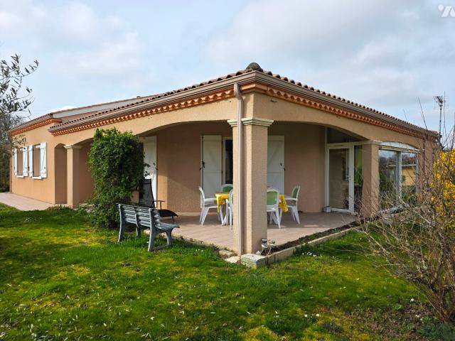 Maison vente à Nérac, Casteljaloux