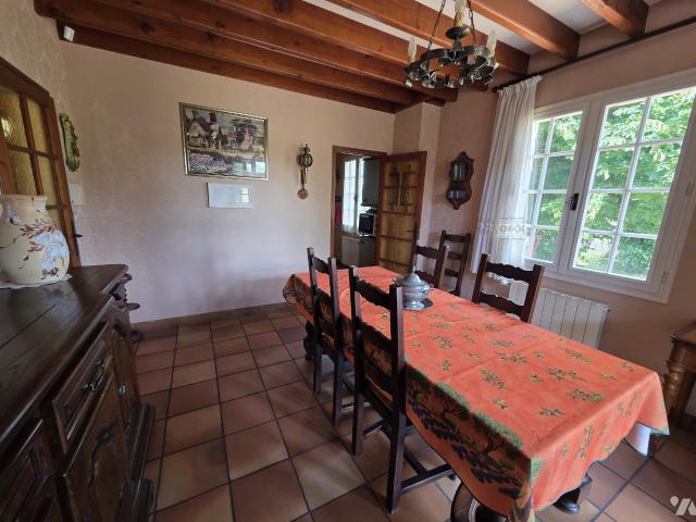 Maison vente à Nérac, Casteljaloux