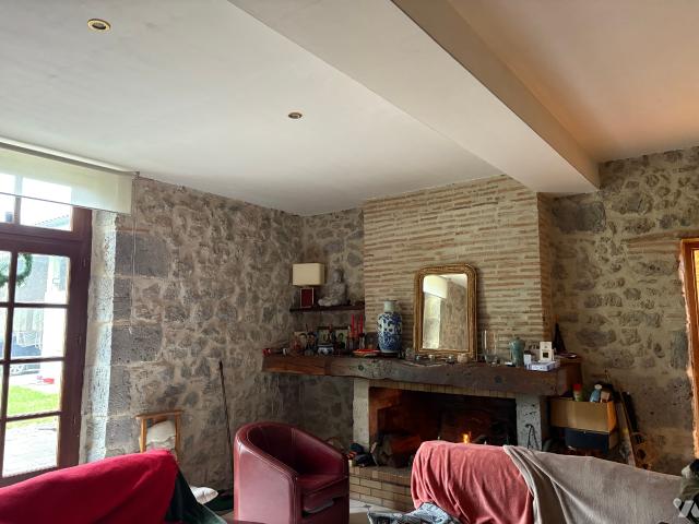 Maison vente à Nérac, Casteljaloux