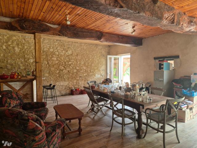 Maison vente à Condom, Castéra-lectourois