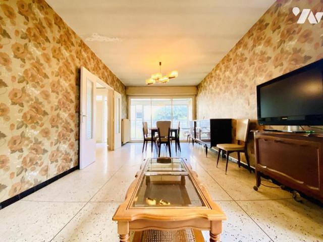 Maison vente à Montpellier, Castries