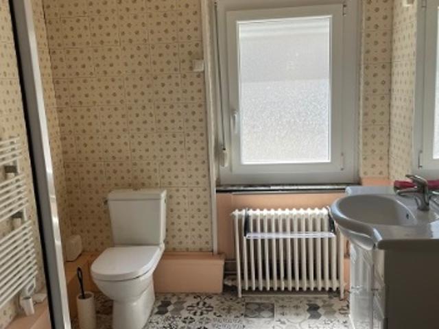 Maison vente à Cambrai, Le Cateau-cambrésis