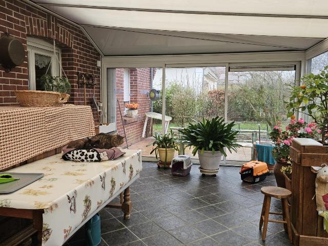 Maison vente à Cambrai, Le Cateau-cambrésis