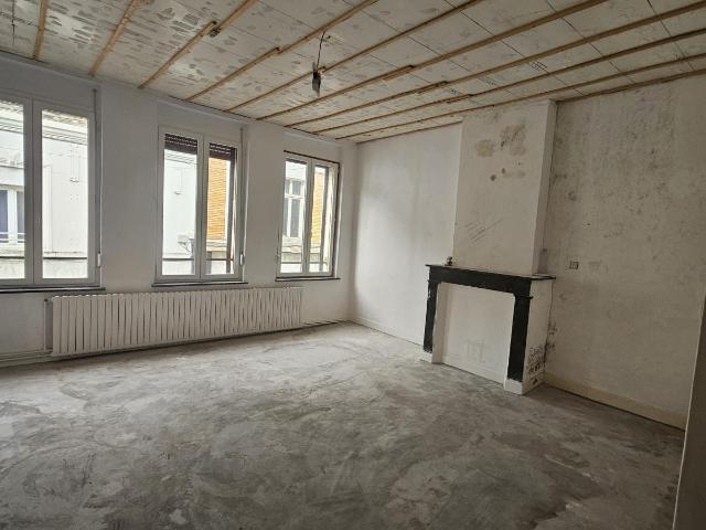 Maison vente à Cambrai, Le Cateau-cambrésis
