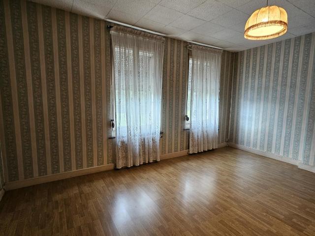 Maison vente à Cambrai, Le Cateau-cambrésis