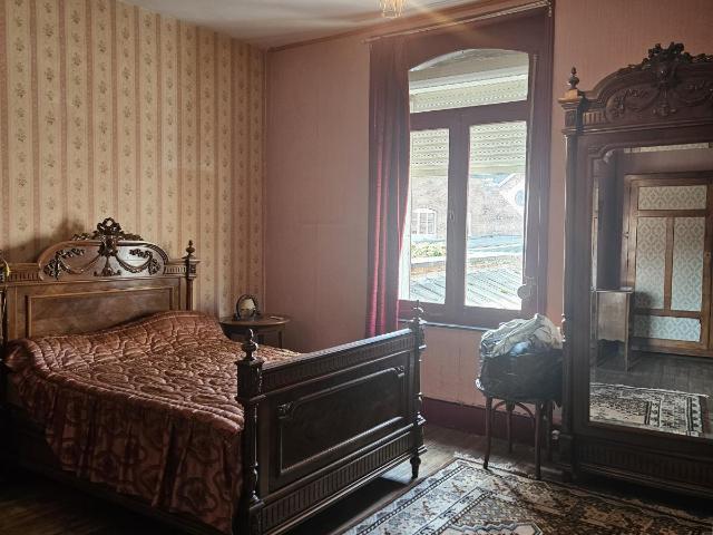 Maison vente à Cambrai, Le Cateau-cambrésis