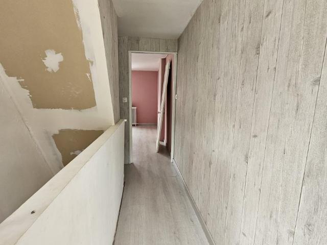 Maison vente à Cambrai, Le Cateau-cambrésis