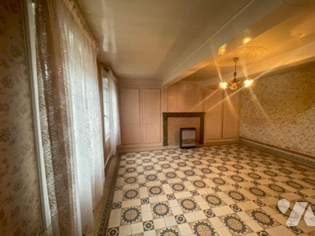 Maison vente à Cambrai, Catillon-sur-sambre