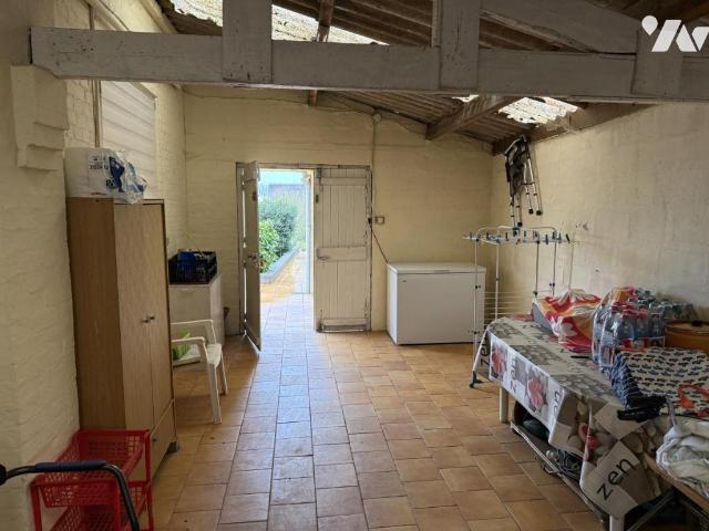 Maison vente à Cambrai, Catillon-sur-sambre