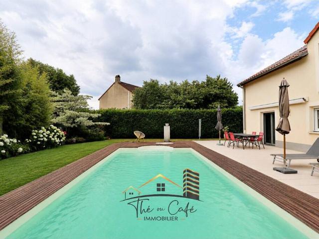 Maison vente à Thionville, Cattenom