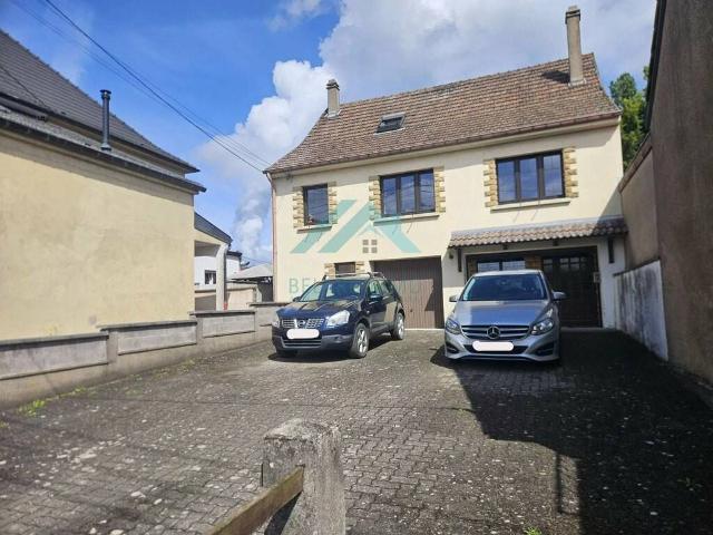 Maison vente à Thionville, Cattenom
