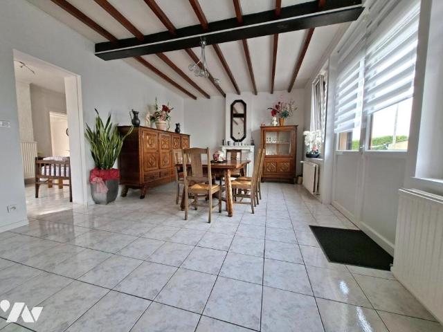 Maison vente à Béthune, Cauchy-à-la-tour