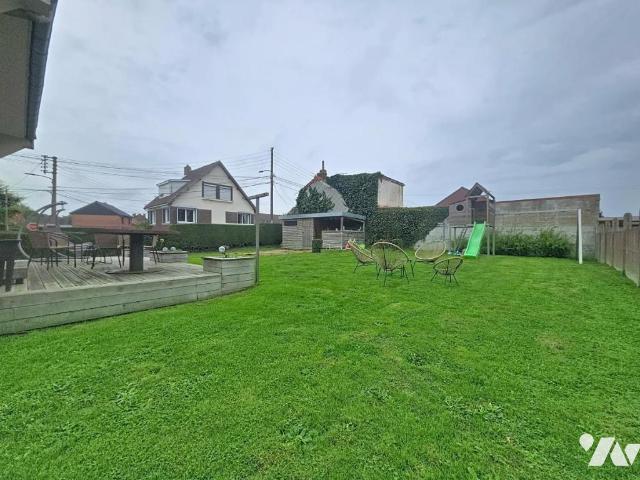 Maison vente à Cauchy-à-la-Tour, Pas-de-Calais