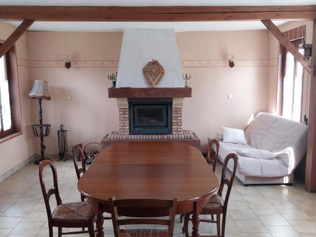 Maison vente à Béthune, Caucourt