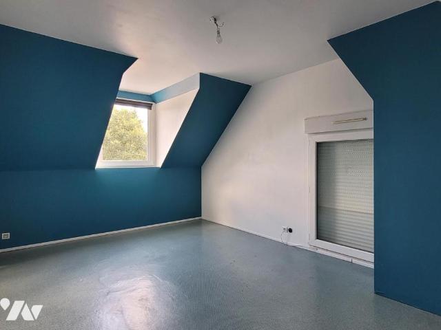 Maison vente à Lorient, Bretagne