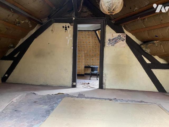 Maison vente à Rouen, Caudebec-lès-elbeuf