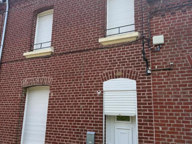 Maison vente à Cambrai, Caudry