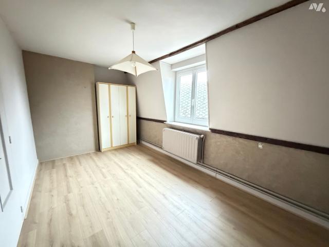 Maison vente à Cambrai, Caudry