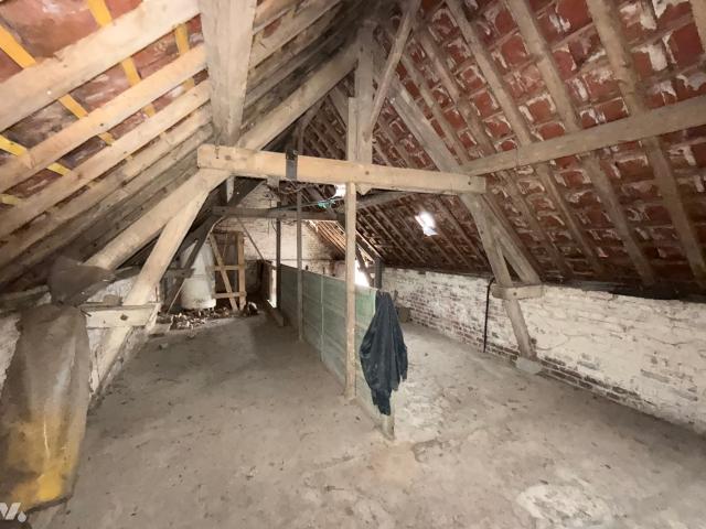 Maison vente à Cambrai, Caudry