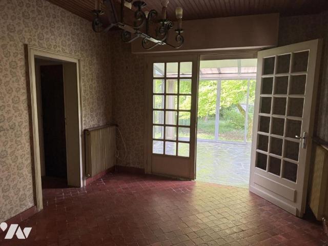 Maison vente à Cambrai, Caudry