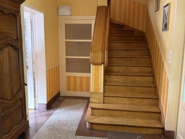 Maison vente à Cambrai, Caudry