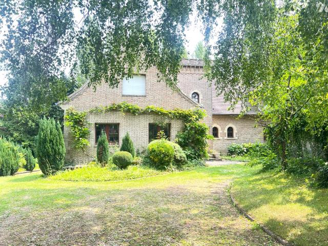 Maison vente à Cambrai, Caudry