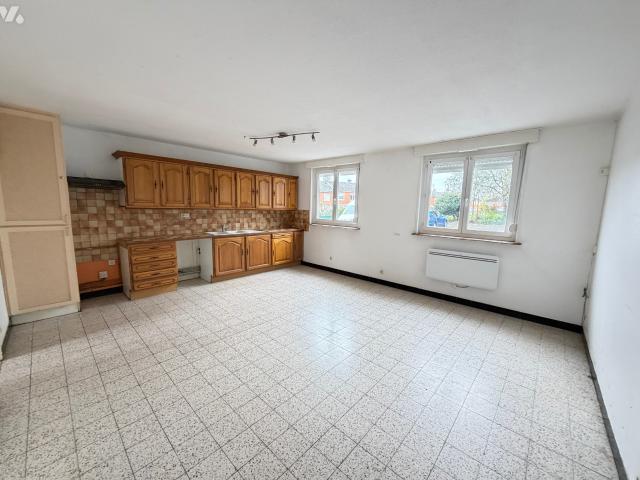 Maison vente à Cambrai, Caudry