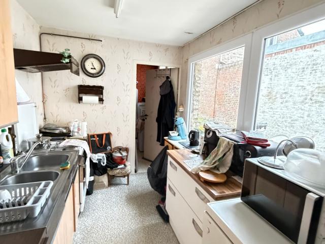 Maison vente à Cambrai, Caudry