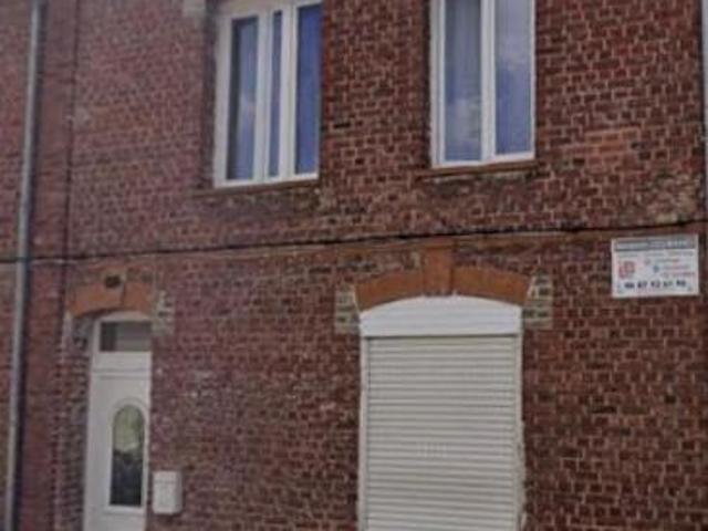 Maison vente à Cambrai, Caudry