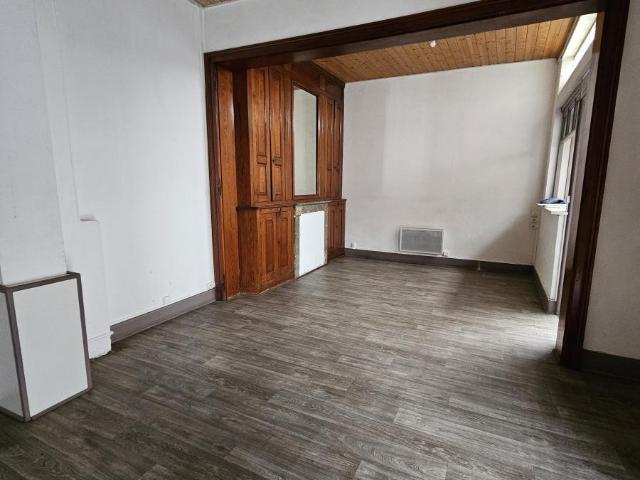 Maison vente à Cambrai, Caudry