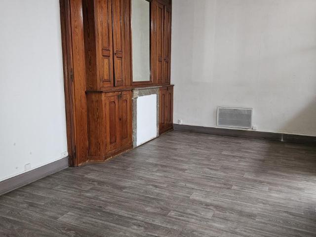 Maison vente à Cambrai, Caudry
