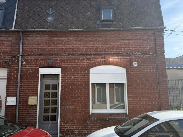 Maison vente à Caudry, Nord
