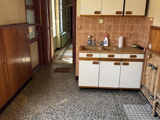 Maison vente à Cambrai, Caudry