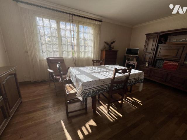Maison vente à Dinan, Bretagne