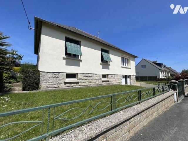 Maison vente à Dinan, Bretagne