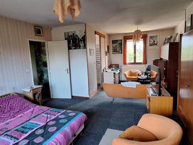 Maison vente à Vire, Normandie