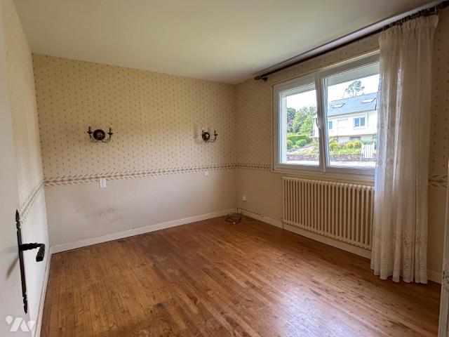 Maison vente à Saint-Brieuc, Bretagne