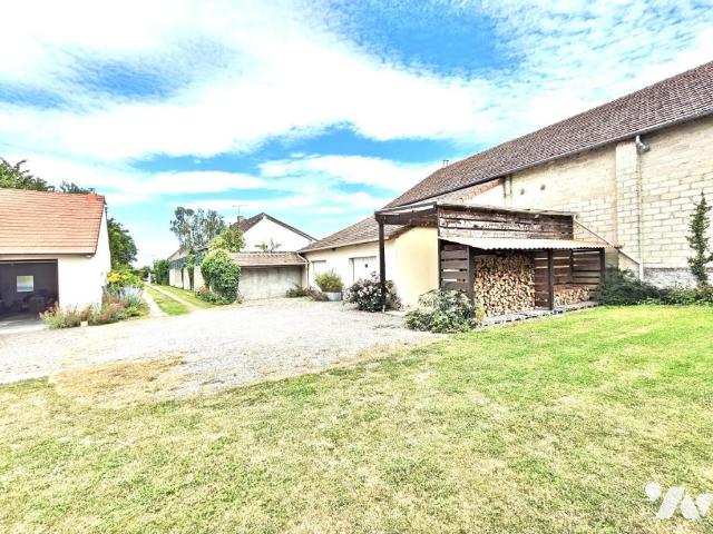 Maison vente à Reims, Caurel