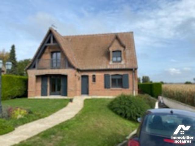 Maison vente à Cambrai, Cauroir