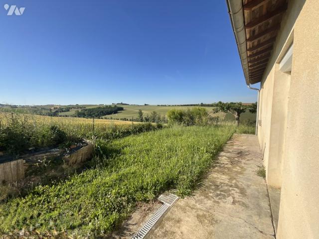 Maison location à Occitanie