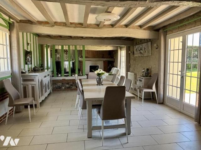 Maison vente à Le Havre, Cauville-sur-Mer
