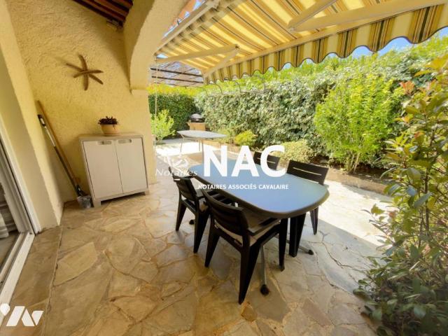Maison vente à Arrondissement de Draguignan, Cavalaire-sur-mer