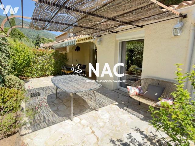 Maison vente à Arrondissement de Draguignan, Cavalaire-sur-mer