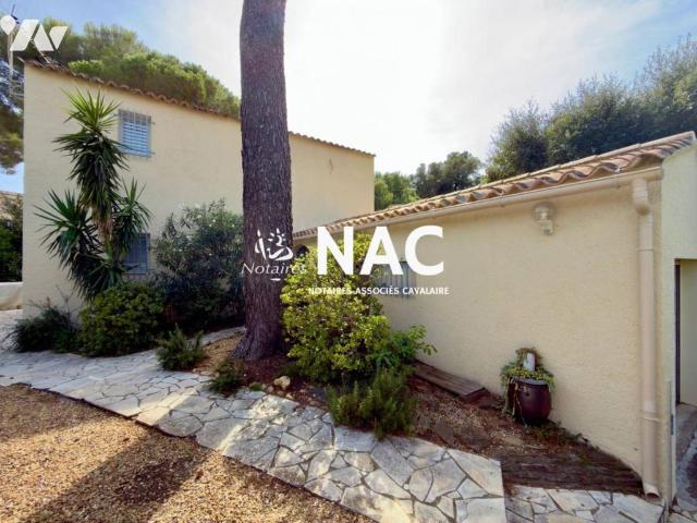 Maison vente à Arrondissement de Draguignan, Cavalaire-sur-mer