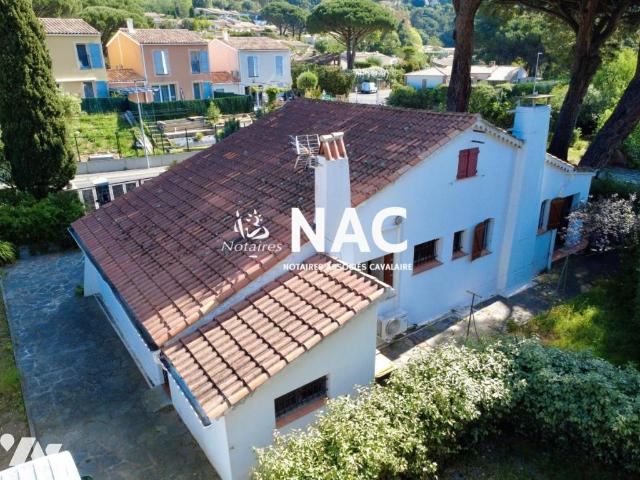 Maison vente à Arrondissement de Draguignan, Cavalaire-sur-mer