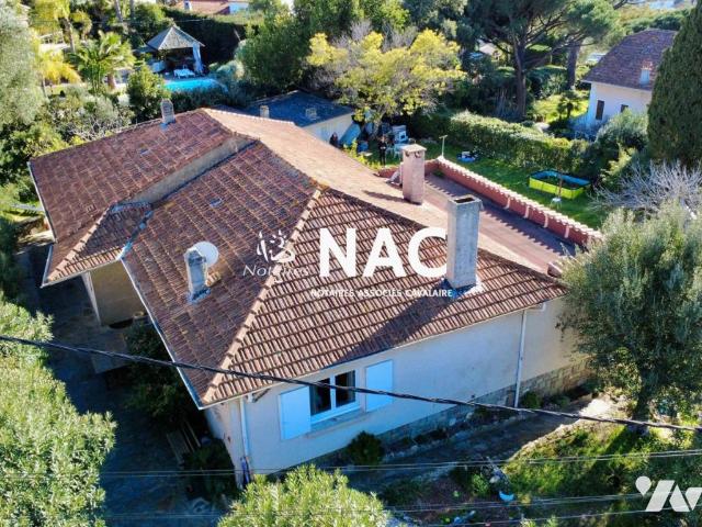 Maison vente à Arrondissement de Draguignan, Cavalaire-sur-mer