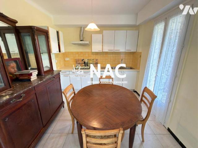 Maison vente à Arrondissement de Draguignan, Cavalaire-sur-mer