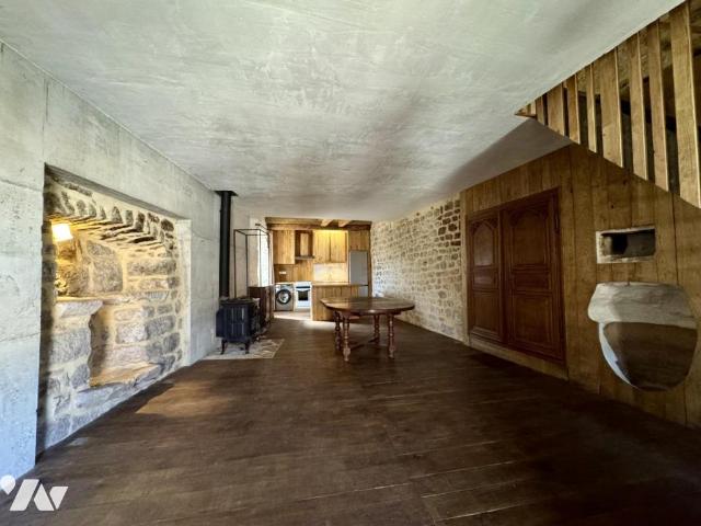 Maison vente à Lodève