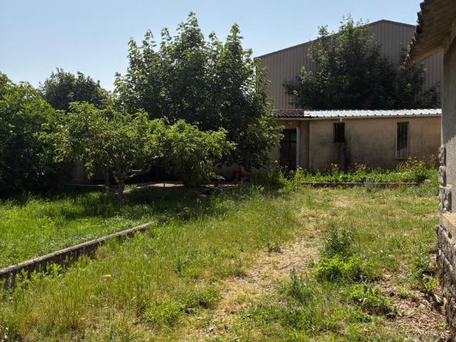 Maison vente à Lodève